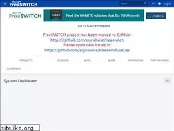 Sites similar to jira.freeswitch.org