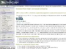 Sites similar to jira.ru