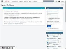 Sites similar to jira.talendforge.org