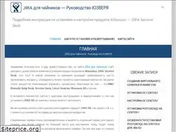 Sites similar to jirafordummies.ru