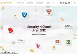 Sites similar to jiransnc.com