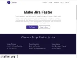 Sites similar to jiraslackintegration.com