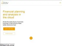Sites similar to jirav.com
