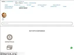 Sites similar to jirawalaantique.com