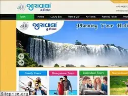 Sites similar to jirawalatourism.com