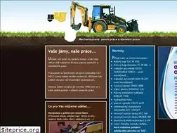 Sites similar to jircat.cz