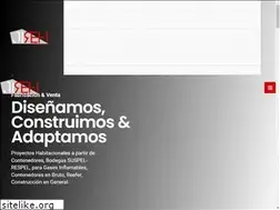 Sites similar to jireh.cl
