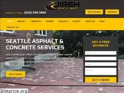 Sites similar to jirehconstructioninc.com