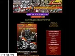 Sites similar to jirehcycles.com