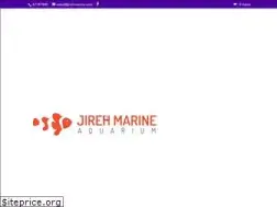 Sites similar to jirehmarine.com