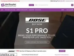 Sites similar to jirehsupplies.com
