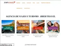 Sites similar to jirehtravel.co