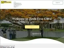 Sites similar to jirehtreecare.com