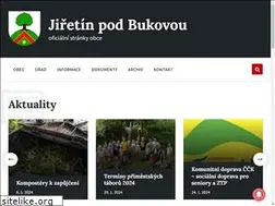Sites similar to jiretinpb.cz