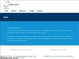 Sites similar to jirglass.com.mx