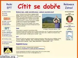 Sites similar to jiri-kadlec.cz
