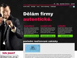 Sites similar to jiri-kratochvil.cz