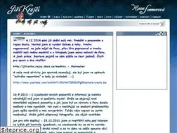 Sites similar to jiri-krejci.cz