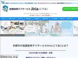 Sites similar to jiria.jp