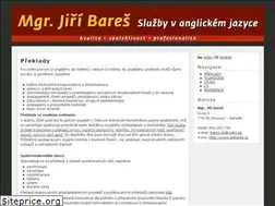 Sites similar to jiribares.cz