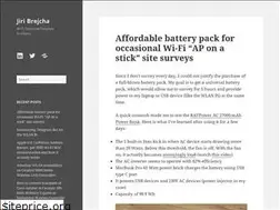 Sites similar to jiribrejcha.net