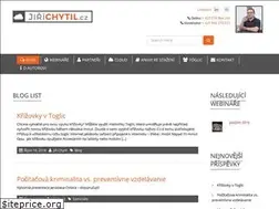 Sites similar to jirichytil.cz