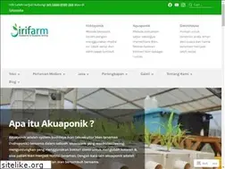 Sites similar to jirifarm.com
