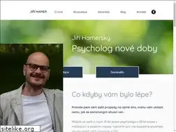 Sites similar to jirihamersky.cz