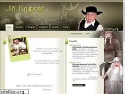 Sites similar to jirikrytinar.cz