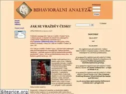 Sites similar to jirinahofmanova.cz