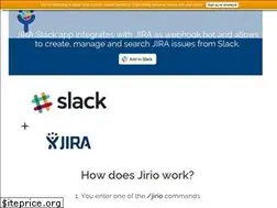 Sites similar to jirioslackapp.com