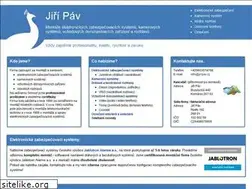 Sites similar to jiripav.cz