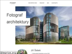Sites similar to jirisebek.cz