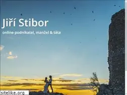 Sites similar to jiristibor.cz