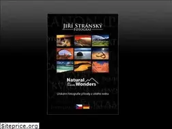 Sites similar to jiristransky.com