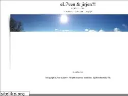 Sites similar to jirjen.de
