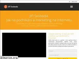 Sites similar to jirka-svoboda.cz