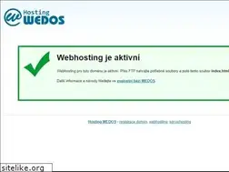 Sites similar to jirkapanek.cz