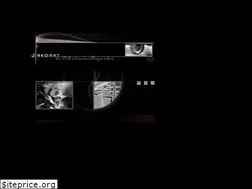 Sites similar to jirkoart.de