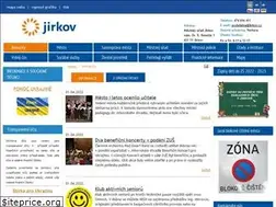 Sites similar to jirkov.cz