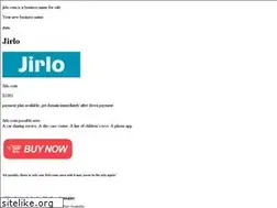 Sites similar to jirlo.com
