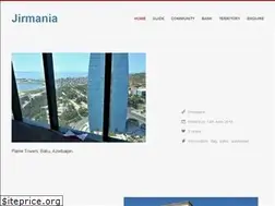 Sites similar to jirmania.com