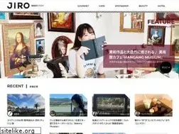 Sites similar to jiro-kankoku.com