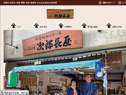 Sites similar to jirochoya.com