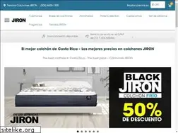 Sites similar to jiron.com