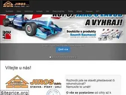 Sites similar to jiros.cz