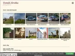 Sites similar to jirotka.cz