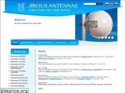 Sites similar to jirous.com
