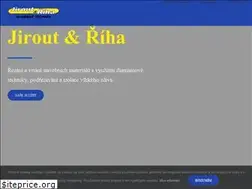 Sites similar to jirout-riha.cz