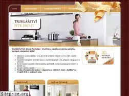 Sites similar to jirout-truhlarstvi.cz